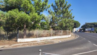 Land for sale in Seixal, Portugal — €300,000