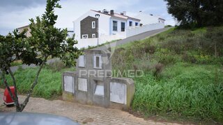 Land for sale in Santiago do Cacém, Portugal — €86,000
