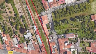 Land for sale in Vagos, Portugal — €99,900
