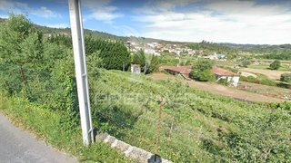 Land for sale in Paredes, Portugal — €160,000