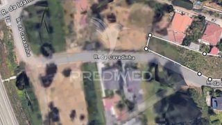 Land for sale in Espinho, Portugal — €72,000
