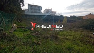 Land for sale in Tomar, Portugal — €65,000