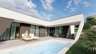 Land for sale in Guimarães, Portugal — €112,500