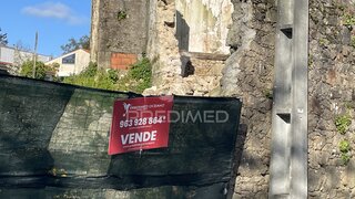 Land for sale in Vila do Conde, Portugal — €149,000