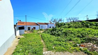 Terreno em Castro Verde