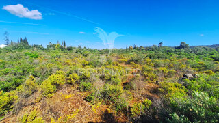 Land for sale in Silves, Portugal — €150,000