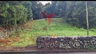 Land for sale in Praia da Vitória, Portugal — €50,000