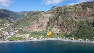 Land for sale in Ponta do Sol, Portugal — €995,000