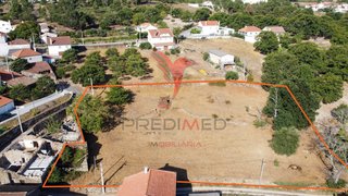Land for sale in Trancoso, Portugal — €40,000