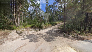Land for sale in Fafe, Portugal — €19,500