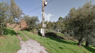 Land for sale in Sertã, Portugal — €45,000