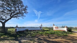 Land for sale in Ourique, Portugal — €185,000