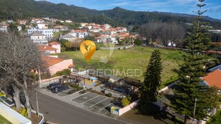 Land for sale in Calheta (Madeira), Portugal — €165,000