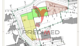Land for sale in Penafiel, Portugal — €550,000