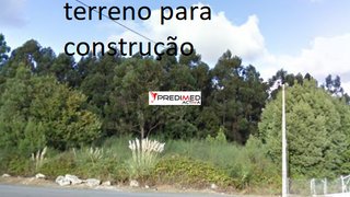 Land for sale in Vila Nova de Gaia, Portugal — €200,000