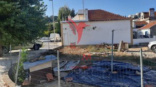 Land for sale in Coruche, Portugal — €56,000