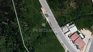 Terreno de 7816 m² em Leiria