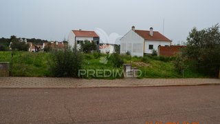 Land for sale in Alandroal, Portugal — €18,000