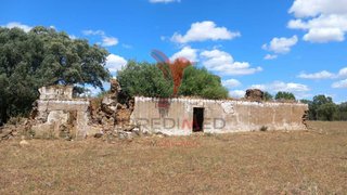 Terreno de 56 750 m² em Évora