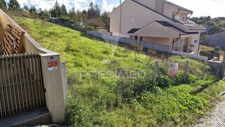 Land for sale in Vila Nova de Gaia, Portugal — €88,000