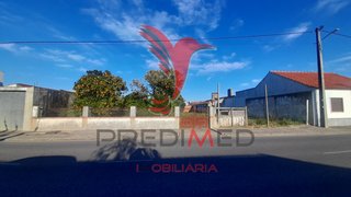 Land for sale in Salvaterra de Magos, Portugal — €100,000