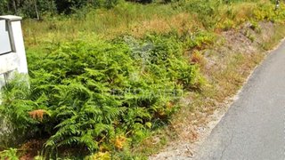 Land for sale in Fafe, Portugal