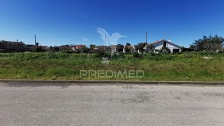 Land for sale in Entroncamento, Portugal — €54,000