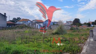 Land for sale in Ílhavo, Portugal — €75,000