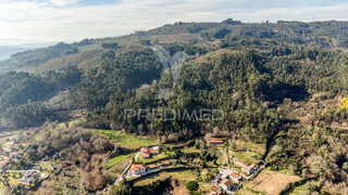 Land for sale in Vila Verde, Portugal — €65,000