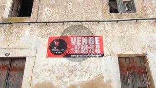 Land for sale in Albufeira, Portugal