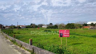 Land for sale in Vagos, Portugal — €59,900