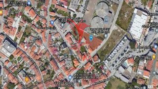 Land for sale in Maia, Portugal — €290,000