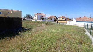 Land for sale in Santiago do Cacém, Portugal — €130,000