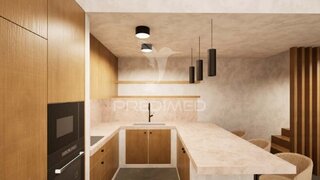 Terreno de 395 m² em Setúbal