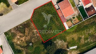 Land for sale in Vila Nova de Gaia, Portugal — €74,900