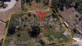 Land for sale in Sintra, Portugal — €70,000
