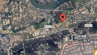 Land for sale in Castro Marim, Portugal — €5,000,000