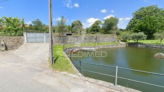 Land for sale in Fafe, Portugal — €85,000