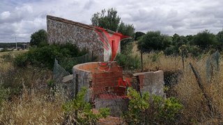 Land for sale in Lagos, Portugal — €160,000