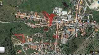 Land for sale in Ponte de Sor, Portugal — €40,000