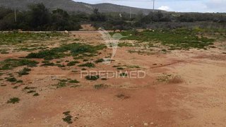 Land for sale in Olhão, Portugal — €44,000