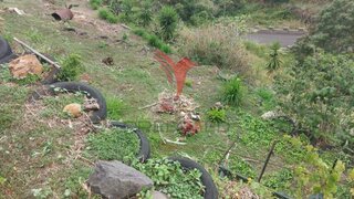 Land for sale in Machico, Portugal — €45,000