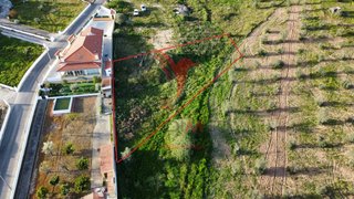 Terreno de 624 m² em Portalegre