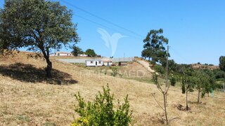 Land for sale in Odemira, Portugal — €99,000