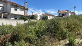 Land for sale in Alenquer, Portugal — €70,000