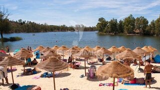Land for sale in Mértola, Portugal