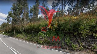Land for sale in Paredes, Portugal — €97,500