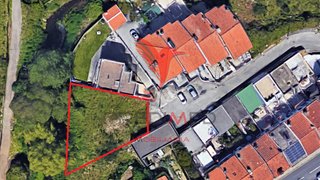 Land for sale in Maia, Portugal — €70,000