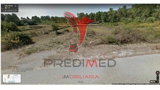 Land for sale in Ourém, Portugal — €25,000