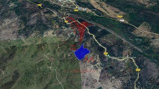 Terreno em Portalegre · 100 500 m² · 60 000 €
